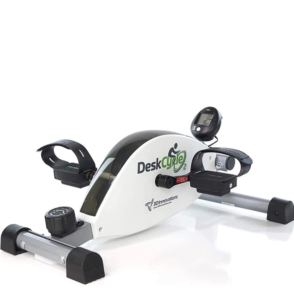 Desk Cycle- New in Box Under Desk Cycle